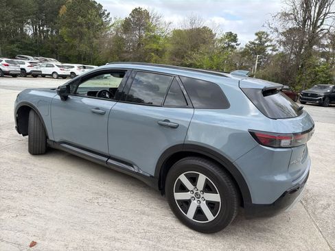 Used 2024 Honda Prologue Touring image 7