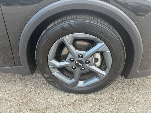 Used 2026 Kia K4 FWD image 24