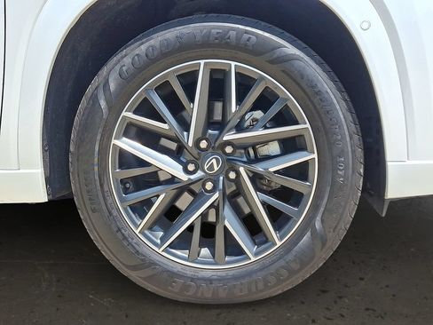 Used 2026 Lexus TX 350 AWD w/ Technology Package image 10