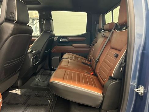 Certified 2025 GMC Sierra 1500 Denali Ultimate image 18