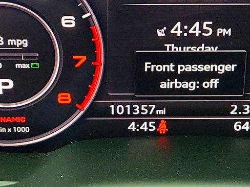 Used 2018 Audi Q7 3.0T Prestige AWD/4WD image 16