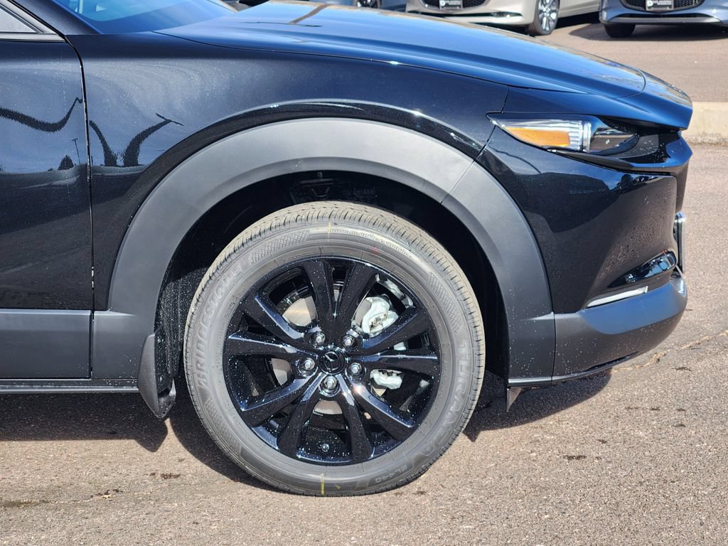New 2026 MAZDA CX-30 2.5 Turbo Aire Edition AWD/4WD image 29