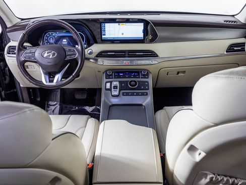 Used 2020 Hyundai Palisade Limited image 26