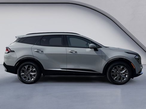 Used 2023 Kia Sportage SX FWD image 6