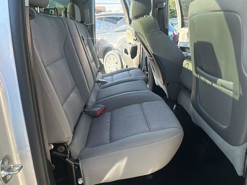 Used 2014 GMC Sierra 1500 2WD Double Cab w/ Sierra Appearance Package image 30