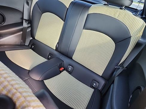 Used 2023 MINI Cooper S w/ MINI Resolute Edition image 36