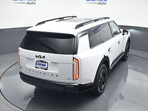 New 2027 Kia Telluride SX X-Line AWD/4WD image 57