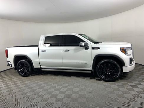 Used 2021 GMC Sierra 1500 Denali w/ Denali Ultimate Package image 2
