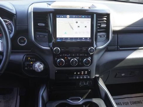Used 2022 RAM 1500 Laramie image 14