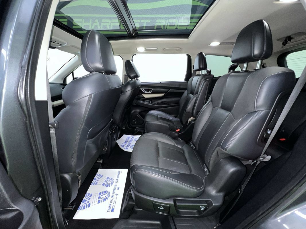 Used 2021 Subaru Ascent Limited w/ Technology Package AWD/4WD image 28