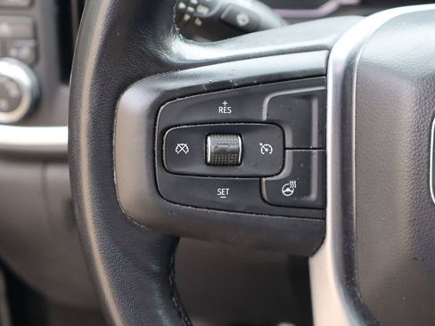 Used 2021 GMC Sierra 1500 SLE AWD/4WD image 12