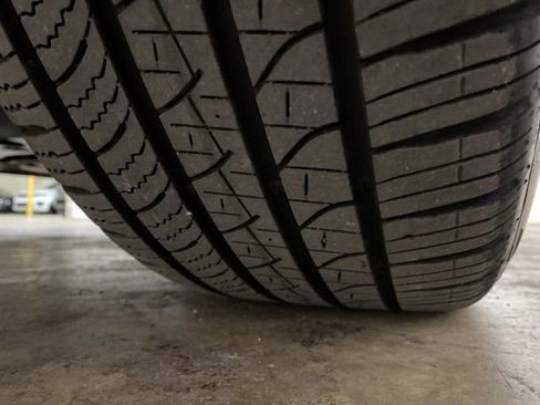 Used 2025 Volvo XC60 B5 Core image 95