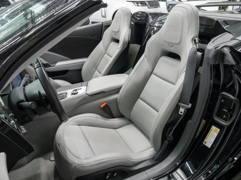 Used 2019 Chevrolet Corvette ZR1 RWD image 21