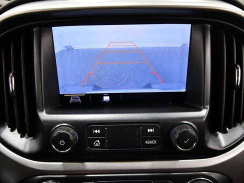 Used 2019 Chevrolet Colorado ZR2 AWD/4WD image 24