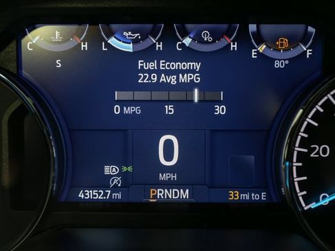 Used 2023 Ford F150 XLT w/ Equipment Group 302A High AWD/4WD image 35