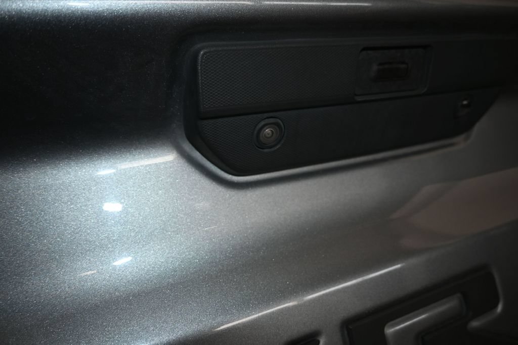 Used 2021 Chevrolet Silverado 1500 Custom RWD image 37