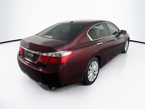 Used 2013 Honda Accord EX-L image 9