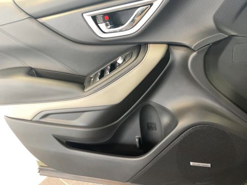 Used 2024 Subaru Forester Limited image 11