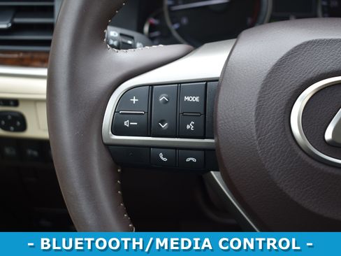 Used 2017 Lexus ES 350 image 12