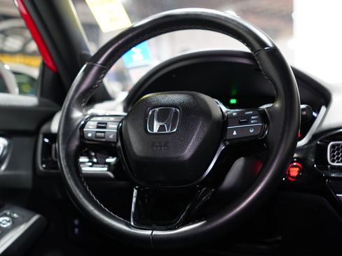 Used 2024 Honda Civic Sport image 13