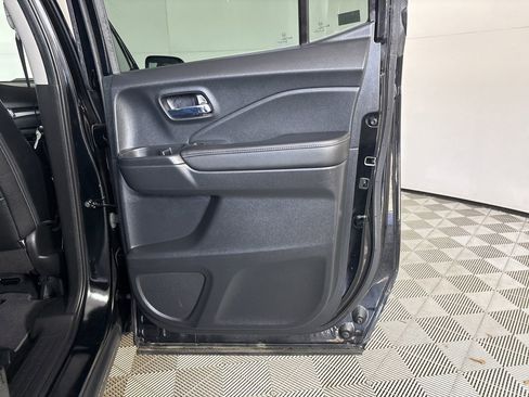 Used 2023 Honda Ridgeline RTL-E image 28