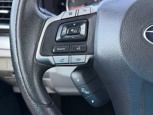 Used 2016 Subaru Forester 2.5i Premium w/ Popular Package #1 AWD/4WD image 22