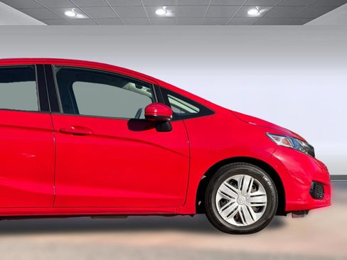 Used 2020 Honda Fit LX image 33