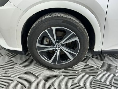 Used 2023 Lexus RX 350 350 Luxury image 18