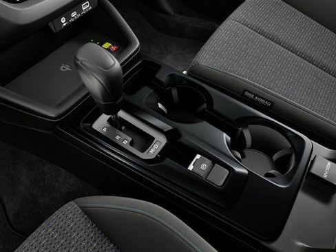 New 2026 Subaru Forester Touring AWD/4WD image 21