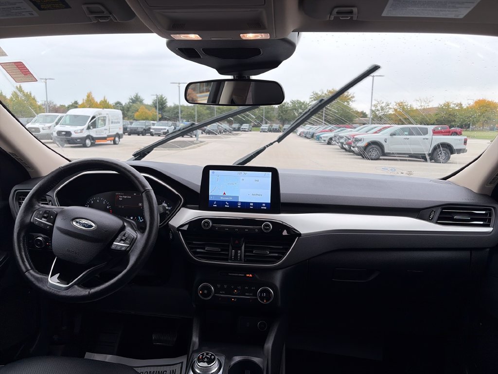 Used 2020 Ford Escape SEL AWD/4WD image 34