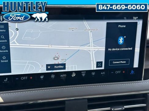 Used 2023 Lincoln Corsair Reserve w/ Equipment Group 201A AWD/4WD image 17
