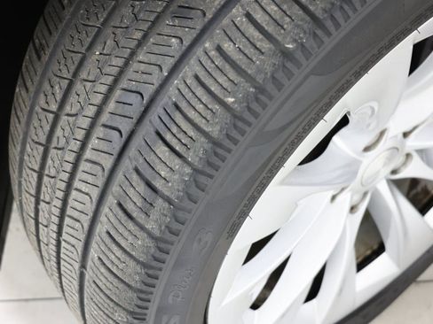 Used 2017 Tesla Model X 75D image 12