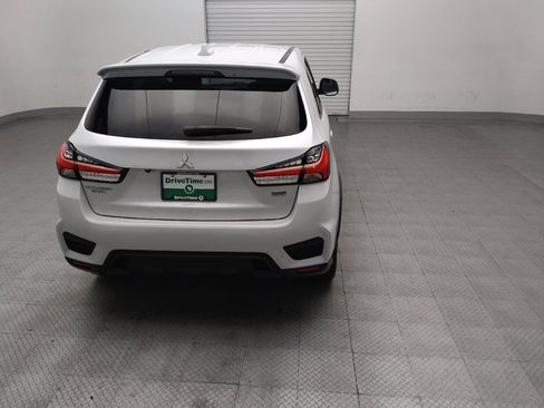 Used 2023 Mitsubishi Outlander Sport AWD image 7