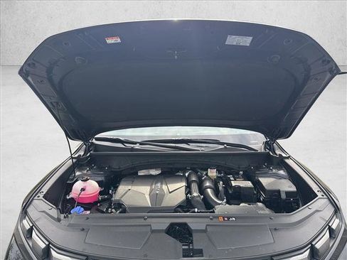 Certified 2025 Hyundai Santa Cruz Limited image 17