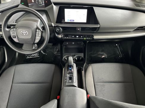 Used 2024 Toyota Prius LE image 13