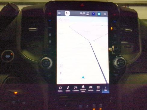 New 2026 RAM 2500 Tradesman image 19