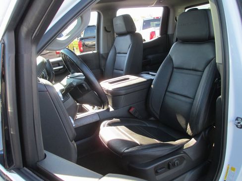 Certified 2020 GMC Sierra 1500 Denali image 21