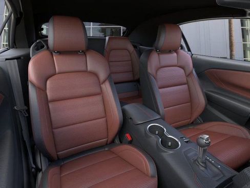 New 2026 Ford Mustang Premium image 10