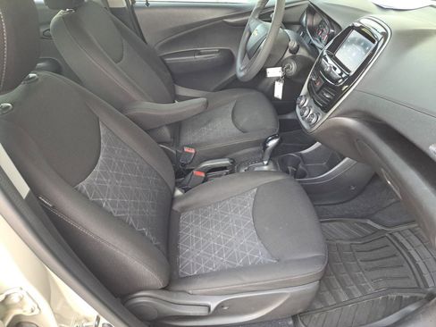 Used 2021 Chevrolet Spark LS image 14