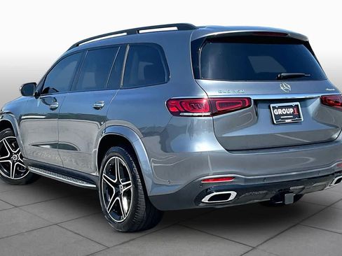 Used 2023 Mercedes-Benz GLS 450 4MATIC image 12