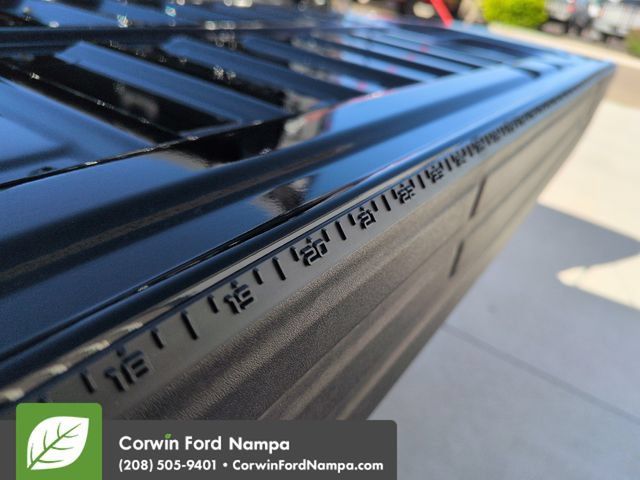 New 2026 Ford Ranger Raptor AWD/4WD image 28