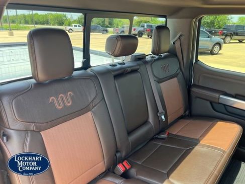 New 2026 Ford F350 King Ranch AWD/4WD image 32