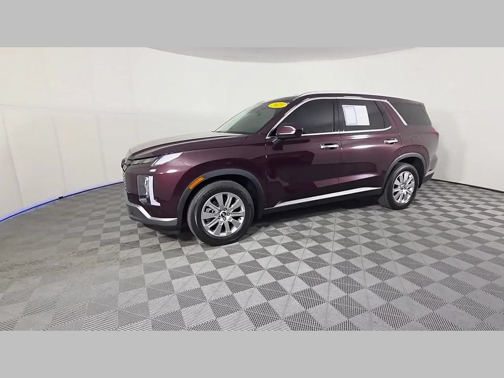 Used 2023 Hyundai Palisade SEL AWD/4WD image 49
