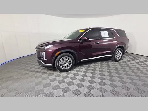 Used 2023 Hyundai Palisade SEL AWD/4WD image 49