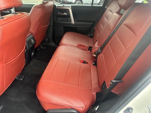 Used 2021 Toyota 4Runner SR5 image 19