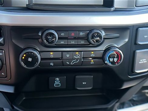 New 2026 Ford F350 XL w/ STX Appearance Package image 24