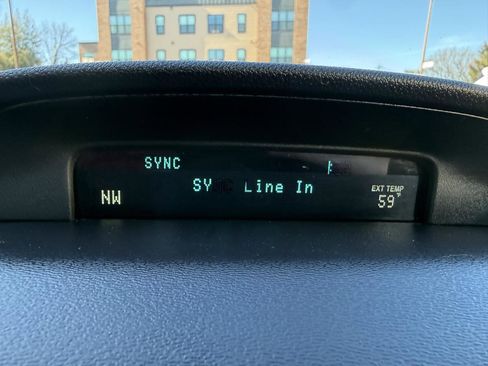 Used 2011 Ford Focus SEL w/ 301A Rapid Spec Order Code image 17