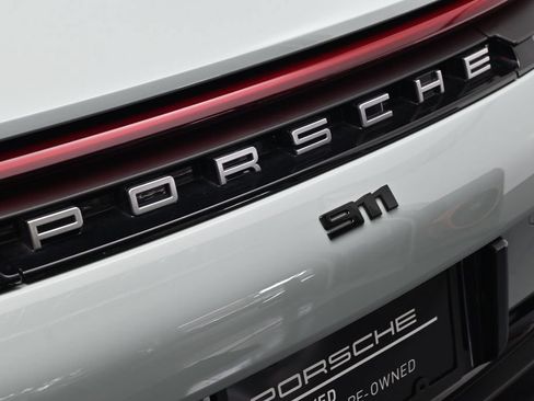 Certified 2026 Porsche 911 Carrera S RWD image 31