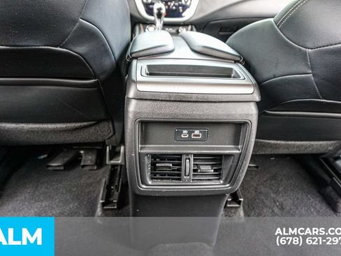 Used 2024 Nissan Murano SV AWD/4WD image 31