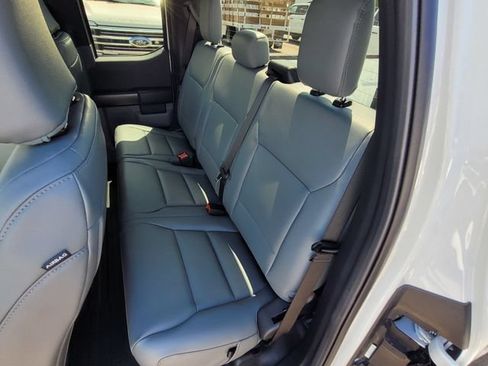 New 2026 Ford F150 XL RWD image 6